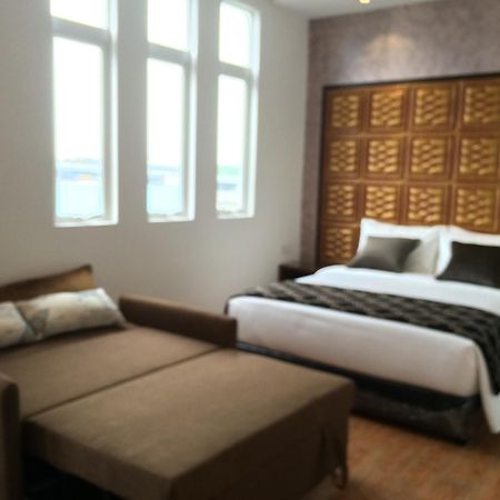 Belllo Hotel Jb Central Johor Bahru Rom bilde