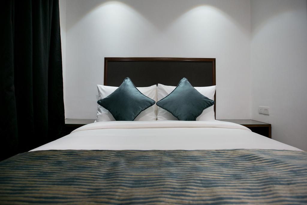 Belllo Hotel Jb Central Johor Bahru Rom bilde