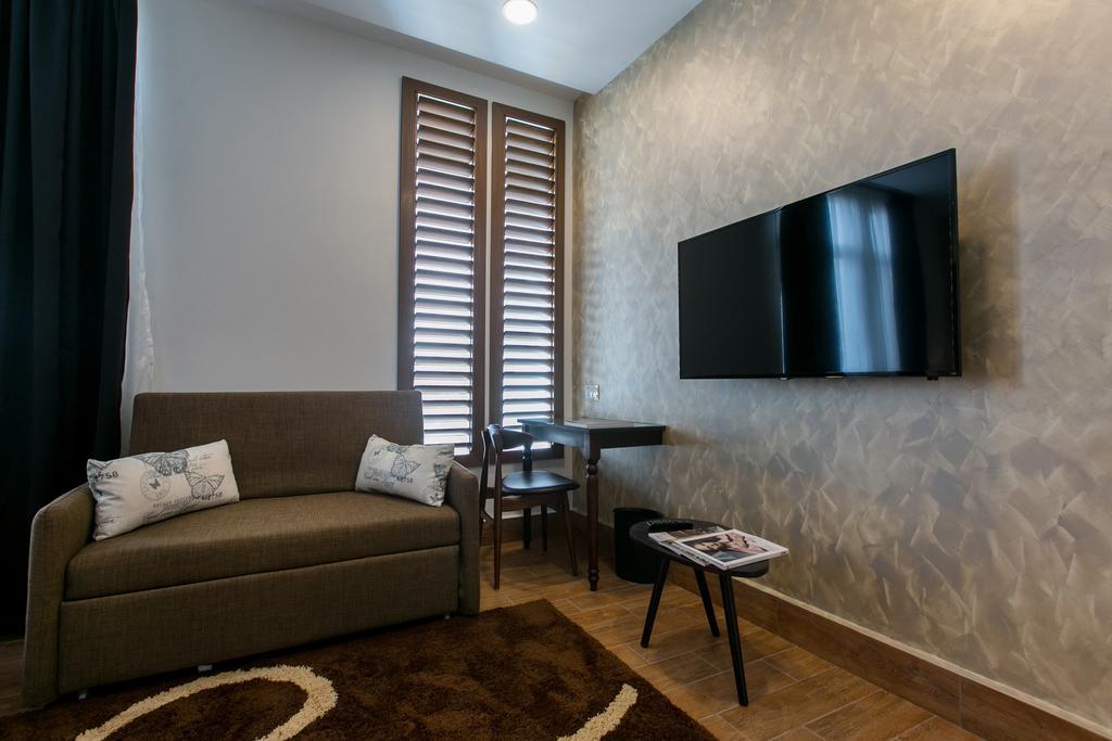 Belllo Hotel Jb Central Johor Bahru Rom bilde