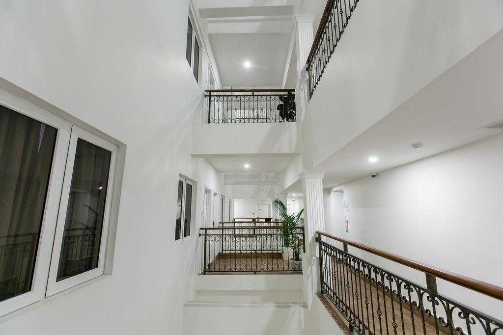 Belllo Hotel Jb Central Johor Bahru Eksteriør bilde