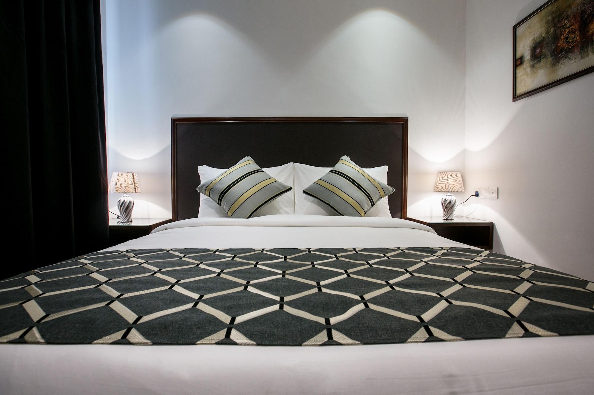 Belllo Hotel Jb Central Johor Bahru Eksteriør bilde