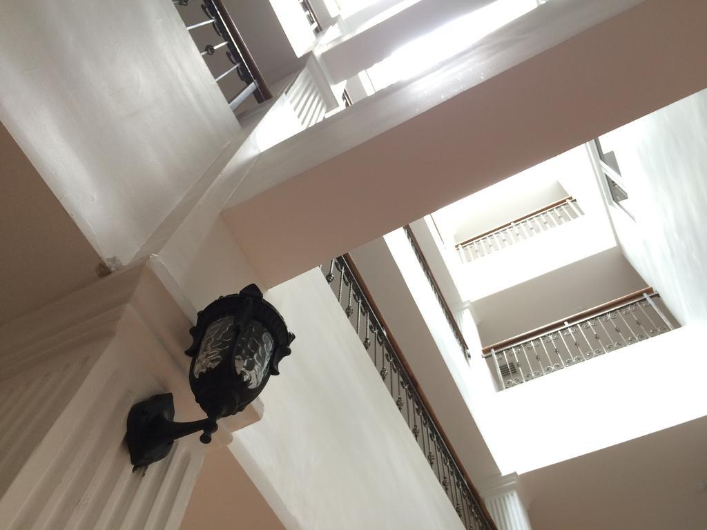 Belllo Hotel Jb Central Johor Bahru Eksteriør bilde