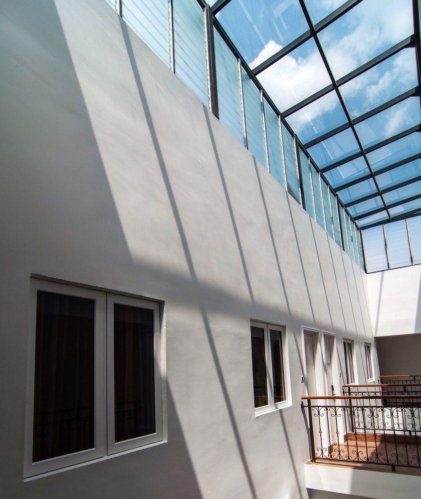 Belllo Hotel Jb Central Johor Bahru Eksteriør bilde