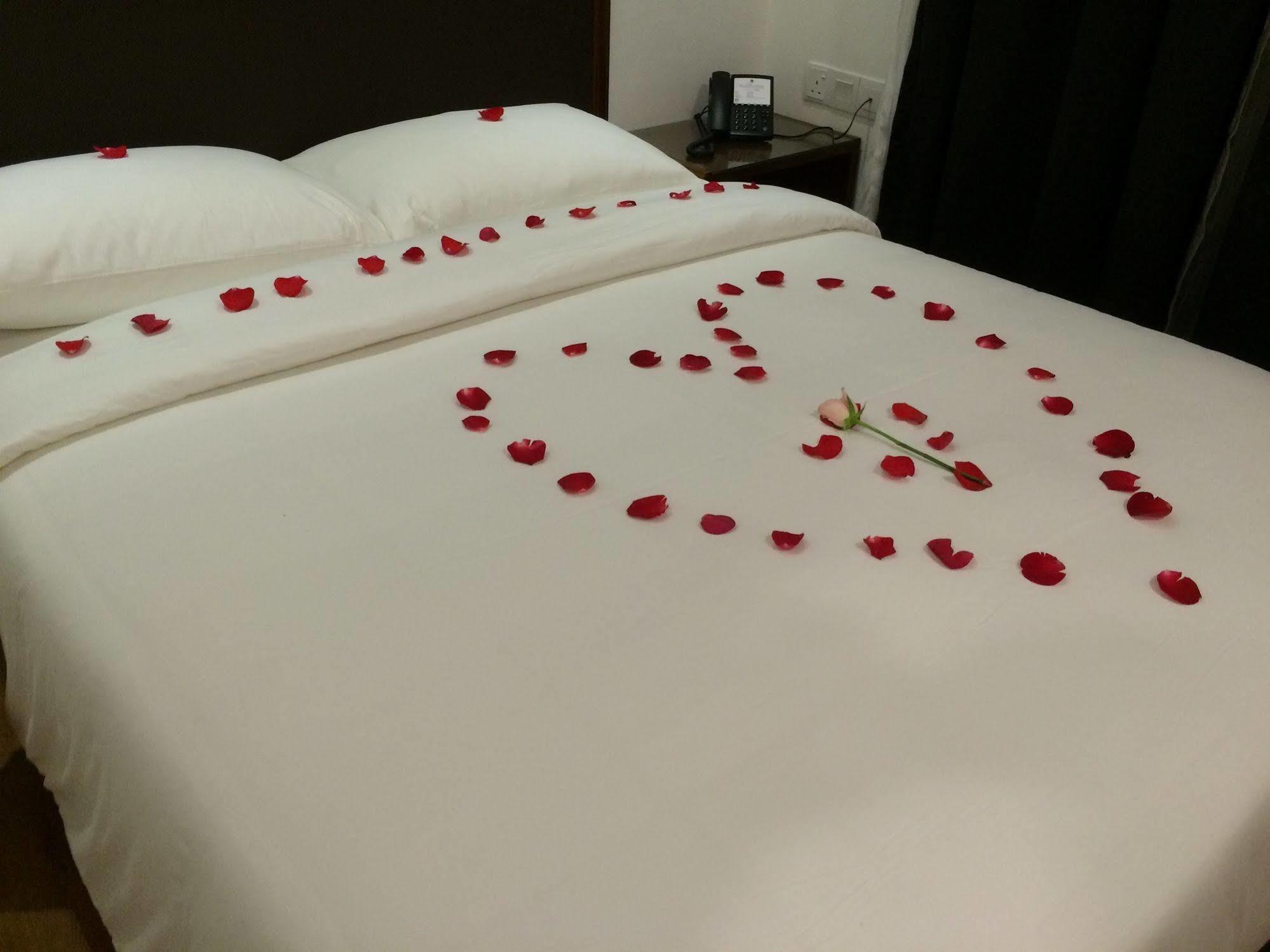 Belllo Hotel Jb Central Johor Bahru Eksteriør bilde