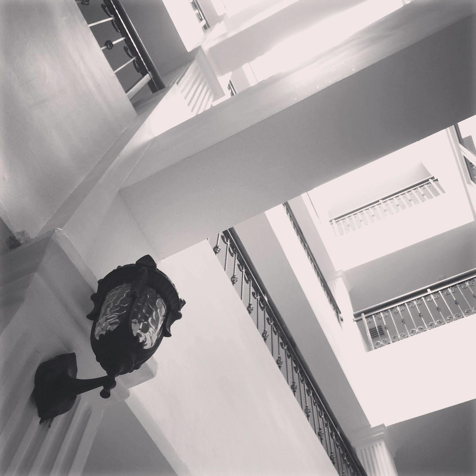 Belllo Hotel Jb Central Johor Bahru Eksteriør bilde