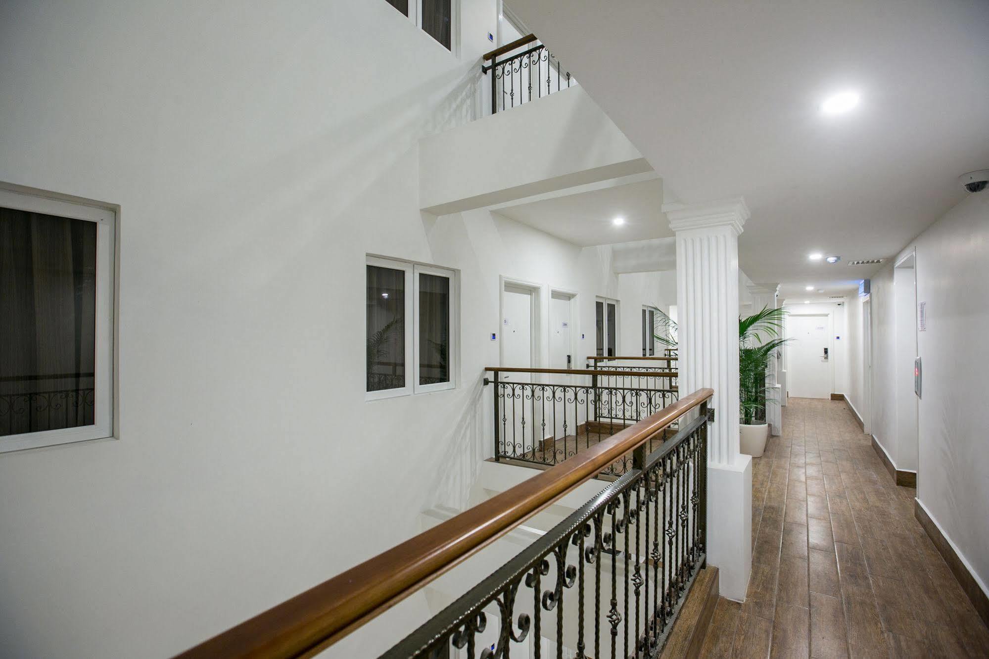 Belllo Hotel Jb Central Johor Bahru Eksteriør bilde